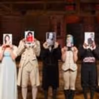 TV: Happy 40th! HAMILTON Cast Sings 'What I Did for Love' in Honor of A CHORUS… Video