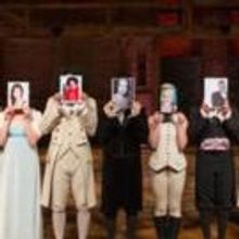 TV: Happy 40th! HAMILTON Cast Sings 'What I Did for Love' in Honor of A CHORUS…