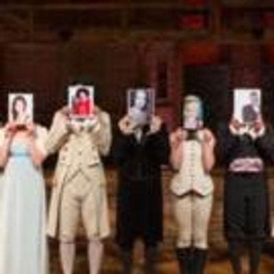 TV: Happy 40th! HAMILTON Cast Sings 'What I Did for Love' in Honor of A CHORUS LINE's 40th Anniversary