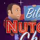 Rosiland Brown, Linedy Genao featured in Bill Nelson's NUTCRACKIN' CHRISTMAS