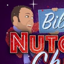 Rosiland Brown, Linedy Genao featured in Bill Nelson's NUTCRACKIN' CHRISTMAS