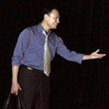 Theater for the New City Presents THE ELEPHANT PEN, Now thru 7/17