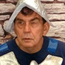 Terry Pratchett Stage Adaptation Breathes Life Into Dragons