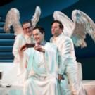 AN ACT OF GOD Recoups Broadway Investment!
