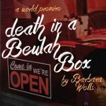 Three Cat's World Premiere of DEATH IN A BEULAH BOX Begins Tonight