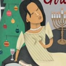 Silk Road Rising Presents First-Ever Holiday Show CHRISTMAS AT CHRISTINE'S