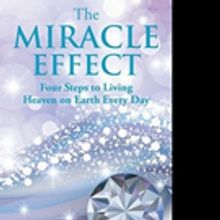 New Self-improvement Book THE MIRACLE EFFECT is Released