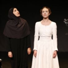 BWW Review:  ECHOES at 59E59 is Poignant and Haunting