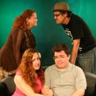 Rover Dramawerks to Present HEELS OVER HEAD