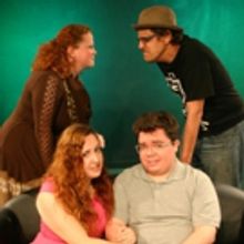 Rover Dramawerks to Present HEELS OVER HEAD