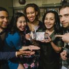 Photo Flash: Arena Stage's Intellectuals Open SMART PEOPLE