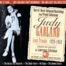 JSP Records to Release JUDY GARLAND: THE BEST OF LOST TRACKS 1929-1959 Compilation La