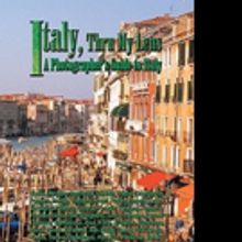 Author and Photographer Michael Belardo Shares ITALY, THRU MY LENS