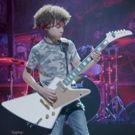 SCHOOL OF ROCK's Brandon Niederauer Rounds Out HENRY, SWEET HENRY Concert Cast at 54…