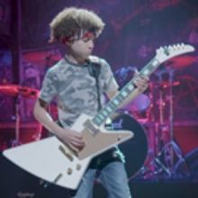 SCHOOL OF ROCK's Brandon Niederauer Rounds Out HENRY, SWEET HENRY Concert Cast at 54 