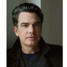 Peter Gallagher Joins PLAYING ON AIR Benefit This Month at BRIC