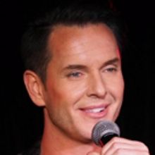 BWW Review: KURTIS SIMMONS Rocks Rockwell Table and Stage in his LA Solo Cabaret Debu