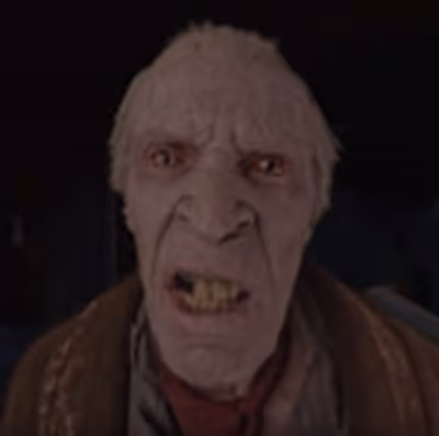 Feel the chill of THE CONJURING 2, starring Vera Farmiga and Patrick Wilson, in this 360 Video!