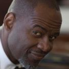 Bergen Performing Arts Center presents BRIAN McKNIGHT