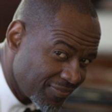 Bergen Performing Arts Center presents BRIAN McKNIGHT