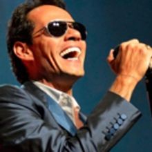 Marc Anthony Announces New Tour Dates, Kicking Off This September