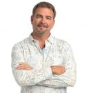 Bill Engvall to Wrangle Laughs at Treasure Island Next Month