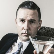 BWW Review: Michael Griffiths Channels Cole Porter In His Latest Biographical Cabaret