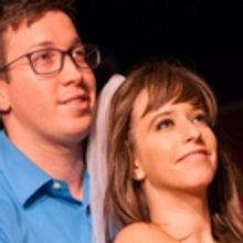 Photo Flash: North Folk Community Theatre Presents FIRST DATE