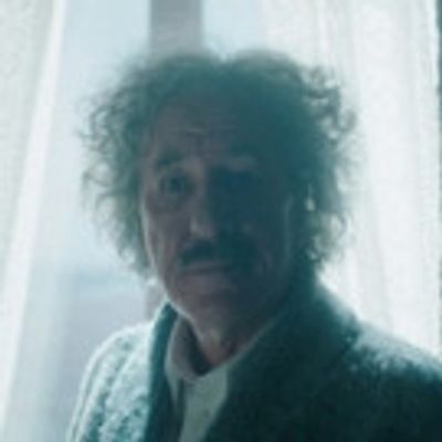 National Geographic Channel to Premiere First Scripted Series GENIUS, 4/25
