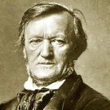 WordStage Literary Concerts Presents RICHARD WAGNER'S VISIT TO ROSSINI – PARIS 1860