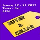 Inaugural Season Starts with BUYER AND CELLAR