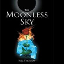 New Novel THE MOONLESS SKY is Released