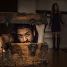 Strawdog Theatre Begins 2017 with CYMBELINE at Factory Theatre