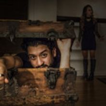 Strawdog Theatre Begins 2017 with CYMBELINE at Factory Theatre