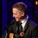 Photo Coverage: Tony Danza Debuts STANDARDS & STORIES at Feinstein's/54 Below