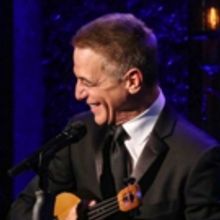 Photo Coverage: Tony Danza Debuts STANDARDS & STORIES at Feinstein's/54 Below