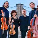 MUSIC MOUNTAIN Presents St. Petersburg String Quartet and Michael Berkeley & Friends…