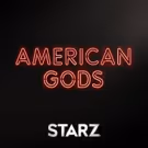 The Stars Align! Starz Orders Second Season of AMERICAN GODS