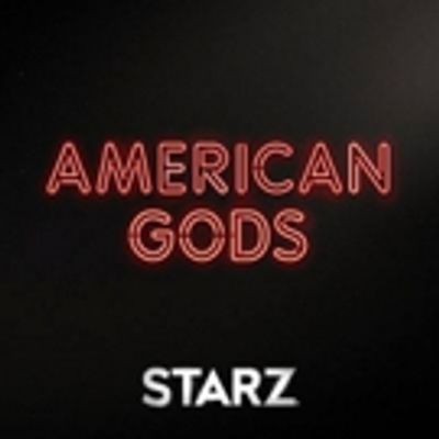 The Stars Align! Starz Orders Second Season of AMERICAN GODS