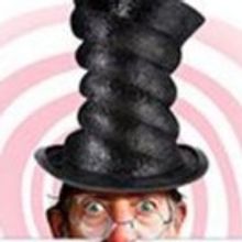 The Second City's TWIST YOUR DICKENS Set for Kennedy Center