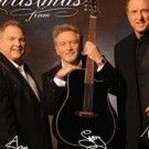 Larry Gatlin & the Gatlin Brothers Say Merry Christmas with New Album