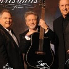 Larry Gatlin & the Gatlin Brothers Say Merry Christmas with New Album
