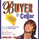 Emerson Collins to Star in BUYER AND CELLAR at Laguna Playhouse