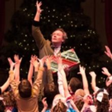 Fadeyev Ballet to Present NUTCRACKER LONG ISLAND This December