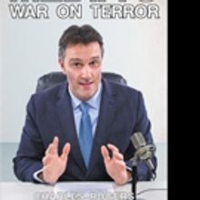 Charles Rogers Releases MEDIA'S WAR ON TERROR