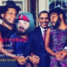 UG! COMEDY SHOW!! at Exile Above 2A Tomorrow