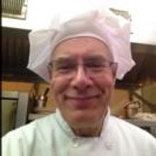 Chef Spotlight: MARK COOPER of Coopers Seafood House in Scranton, Pennsylvania