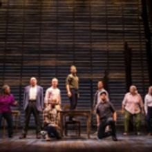 Broadway's COME FROM AWAY Will Be Broadcast on 98.7 WFMT Radio This Spring