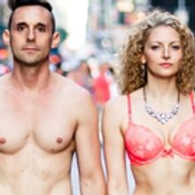 The Skivvis Returning to The Abbey, 3/18