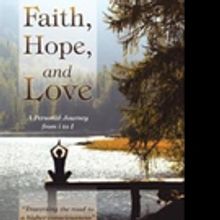 Sarojini & Shyam Kanagala Pen FAITH, HOPE, AND LOVE